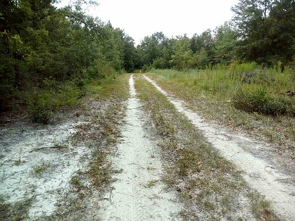 2nd image of Sopchoppy Hwy