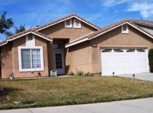 22923 Sunrose St, Corona, CA 92883