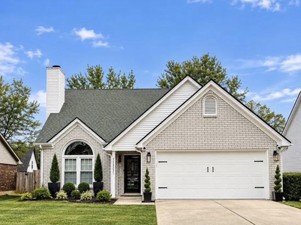 3112 Glenwood Dr