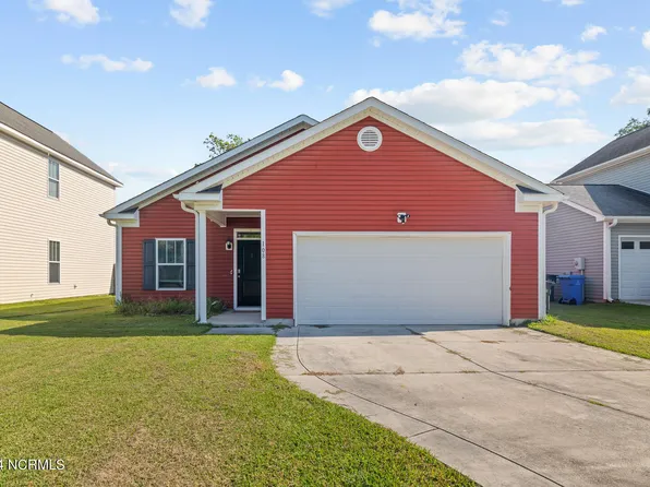 108 Thompson Street, Jacksonville, NC 28540