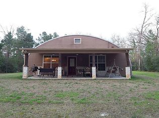 104 Lee Wood Rd, Huntsville, TX 77320