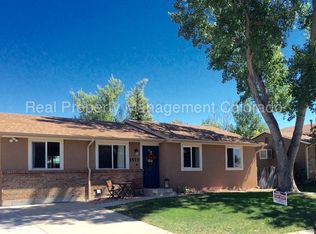 1570 S Lewiston St, Aurora, CO 80017