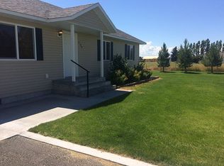 134 N 3800 E, Rigby, ID 83442