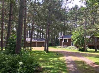 1493 Long Lake Rd, Sawyer, MN 55780