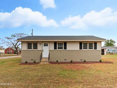 156 Short Street, Goldsboro, NC, 27530