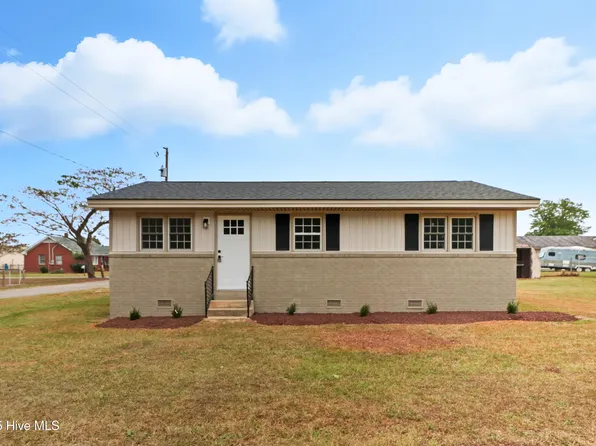 156 Short Street, Goldsboro, NC 27530