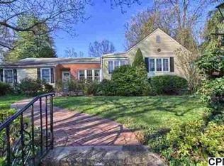 2828 Russell Rd, Camp Hill, PA 17011