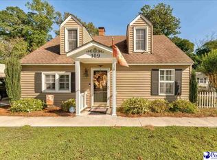 109 Tedder St, Darlington, SC 29532