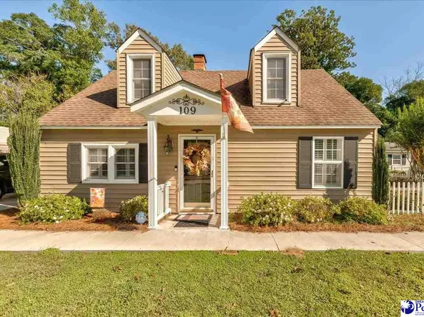109 Tedder St, Darlington, SC 29532