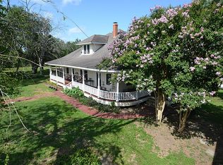 1556 S Fm 331 Rd, Sealy, TX 77474