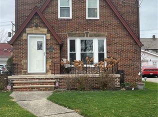 150 E 191st St, Euclid, OH 44119