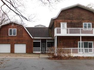 51332 Us Highway 59, Detroit Lakes, MN 56501