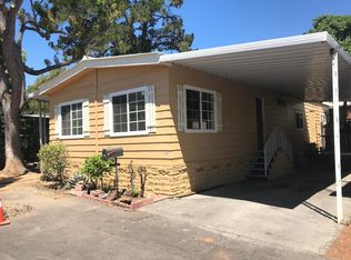 900 Golden Wheel Park Dr SPC 21, San Jose, CA 95112