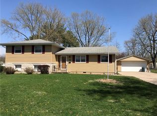 2170 S Lost Bridge Rd, Decatur, IL 62521