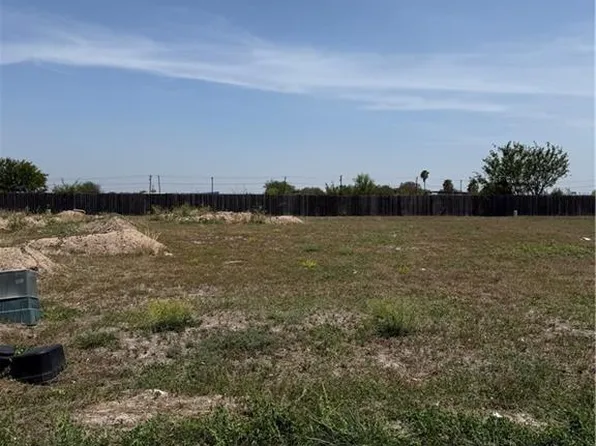 3107 E Zarzamora Ave, Hidalgo, TX 78557