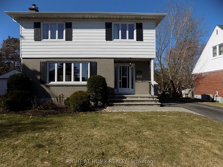 1128 Checkers Rd — Photo 1