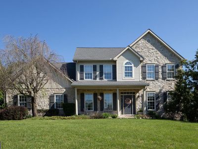 114 Crabapple Ct, Hummelstown, PA, 17036