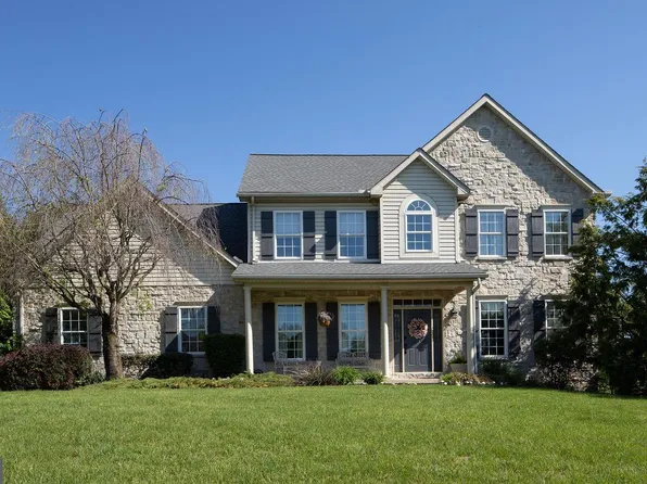 114 Crabapple Ct, Hummelstown, PA 17036