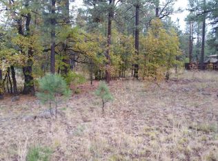 6004 Mark Twain Dr, Pinetop, AZ 85935