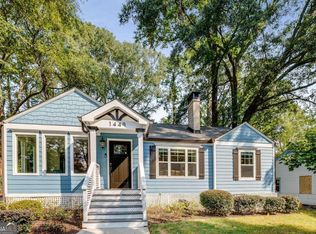 1449 Avon Ave SW, Atlanta, GA 30310