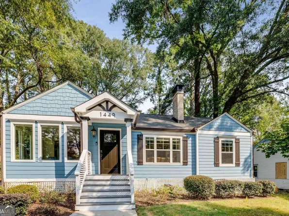 1449 Avon Ave SW, Atlanta, GA 30310