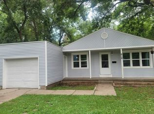 618 N Mount Carmel St, Wichita, KS 67203