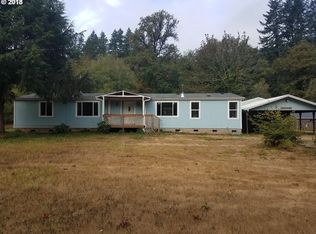 21710 Vaughn Rd, Veneta, OR 97487