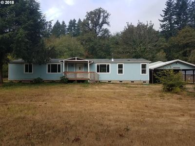21710 Vaughn Rd, Veneta, OR, 97487