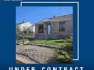 2207 E 11th St, Cheyenne, WY 82001