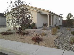 1224 Halcyon Ct, Sparks, NV 89436