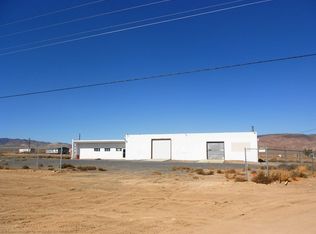 3030 Us Highway 50, Silver Springs, NV 89429