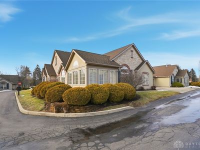 2016 Wentworth Village Dr, Bellbrook, OH, 45305