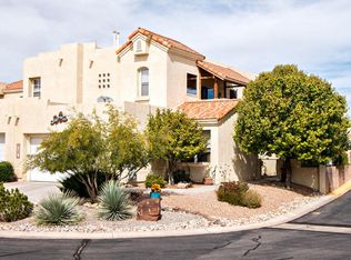 3128 Renaissance Loop SE, Rio Rancho, NM 87124