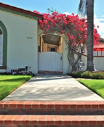 3rd image of 4244 Olive Ave