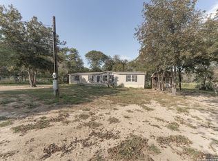 1707 Medina Cir, San Antonio, TX 78264