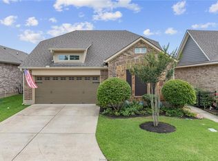 1716 Parkland Dr, College Station, TX 77845