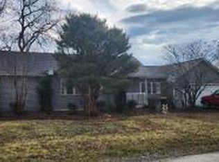 136 Hillside Dr, Twin Lakes, WI 53181