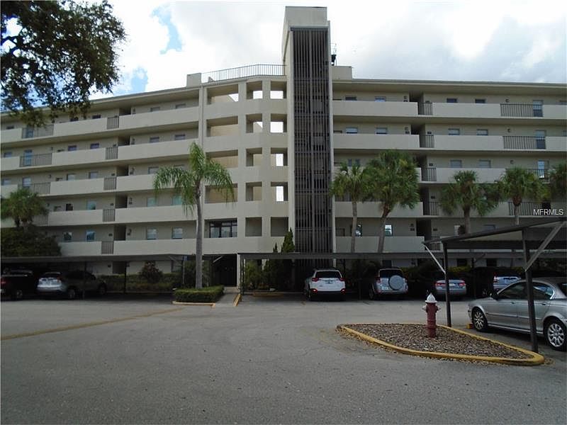 1st image of 225 Country Club Dr #1509