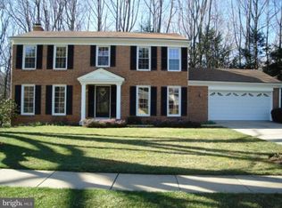 9506 Spinet Ct, Vienna, VA 22182