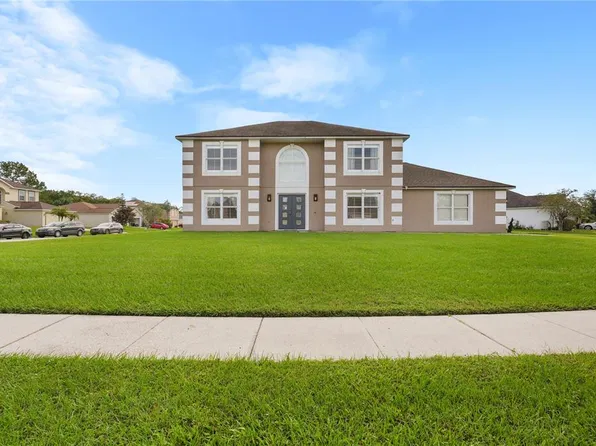 2430 MARCASITE LOOP, KISSIMMEE, FL 34743