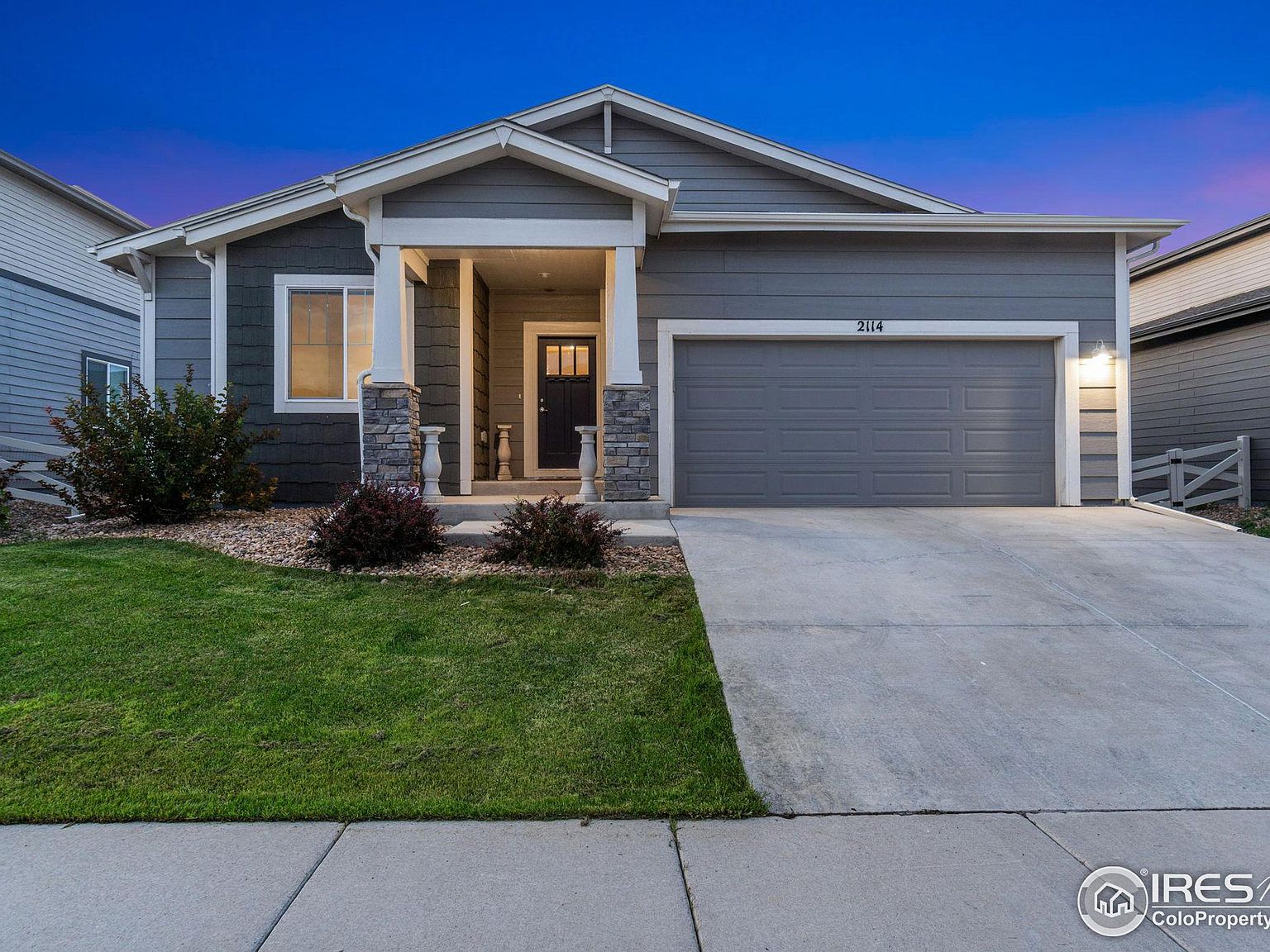 2114 Lambic St, Fort Collins, CO 80524 MLS 992594 Zillow