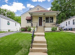 3218 Jasper Park, Saint Louis, MO 63139