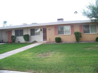 10857 W Thunderbird Blvd, Sun City, AZ 85351