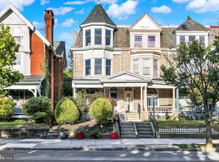 542 N 5th St, Reading, PA 19601