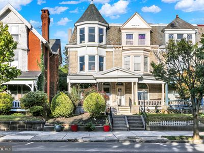 542 N 5th St, Reading, PA, 19601