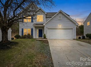 232 Wrayhill Dr, Charlotte, NC