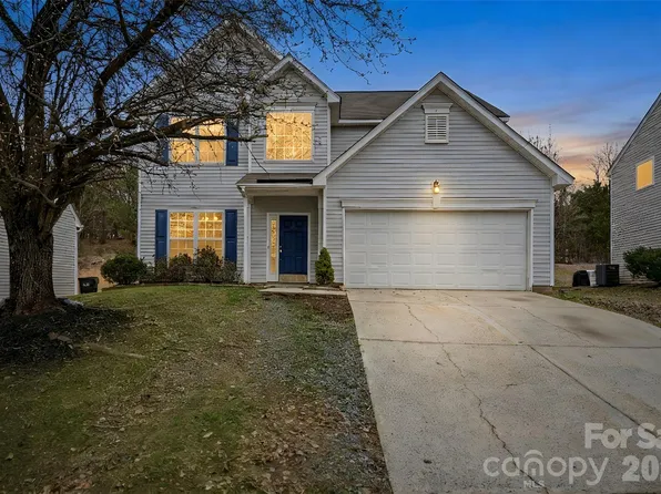 232 Wrayhill Dr, Charlotte, NC 28262