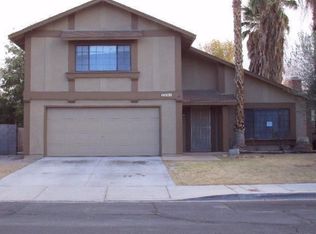 1492 Labrador Dr, Las Vegas, NV 89142