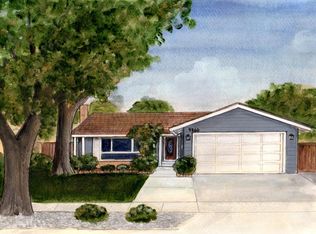 4860 Aspen Ct, San Jose, CA 95124