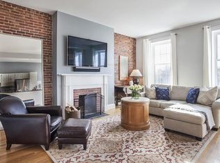 3 Dexter Row #2, Charlestown, MA 02129